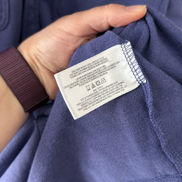 GAP Men’s Longsleeve Knit Jacket Relaxed Fit Collared Button Down Size XL - Picture 6 of 8